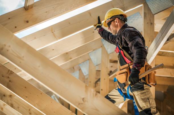 Best Slate Roofing Contractor  in Lemon Hill, CA