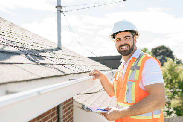 Best Commercial Roof Installation  in Lemon Hill, CA