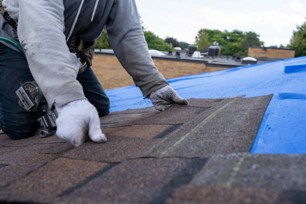 Best Tile Roofing Contractor  in Lemon Hill, CA