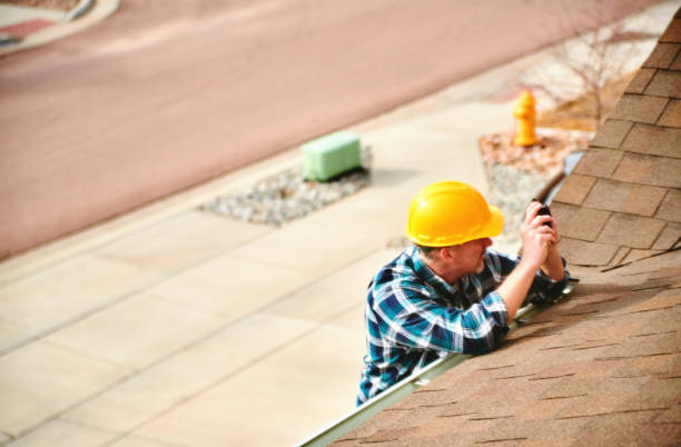 Quick and Trustworthy Emergency Roof Repair Services in Lemon Hill, CA