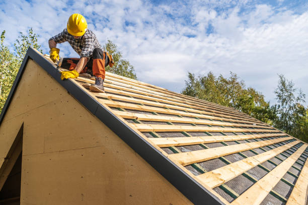 Best New Roof Installation  in Lemon Hill, CA