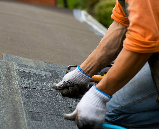 Reliable Lemon Hill, CA Roofing Contractor Solutions