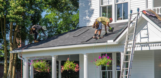 Best Local Roofing Companies  in Lemon Hill, CA