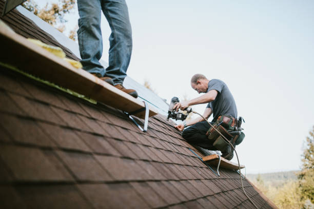 Best Commercial Roofing Services  in Lemon Hill, CA